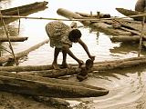 Papua Sepik and Blackwater River (Karavari Timbunke) - 065